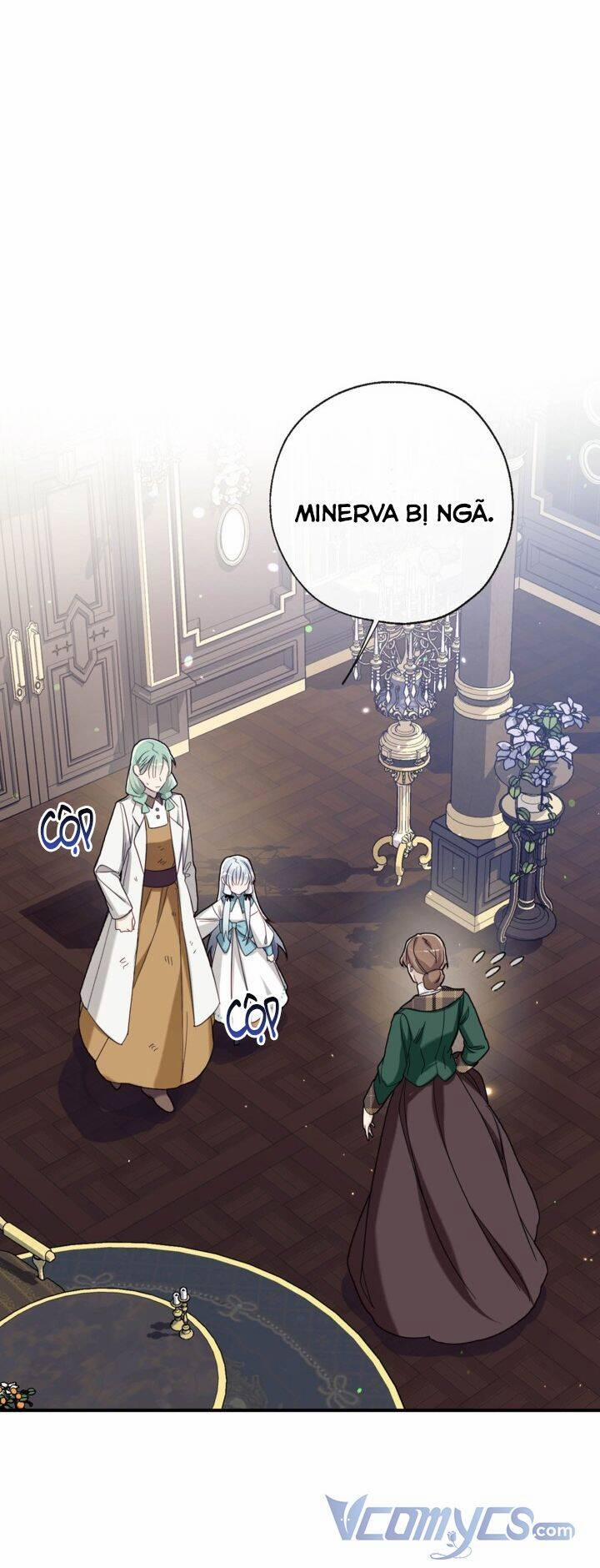 Chúng Ta Có Thể Trở Thành Người Nhà Không? 49 trang 10