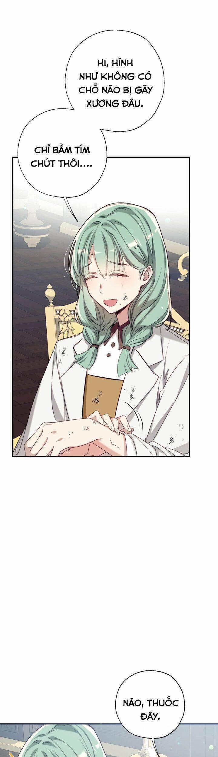 Chúng Ta Có Thể Trở Thành Người Nhà Không? 49 trang 13