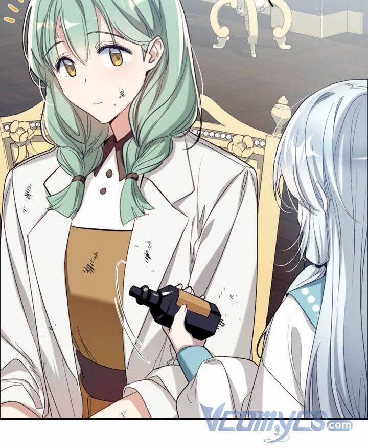 Chúng Ta Có Thể Trở Thành Người Nhà Không? 49 trang 14