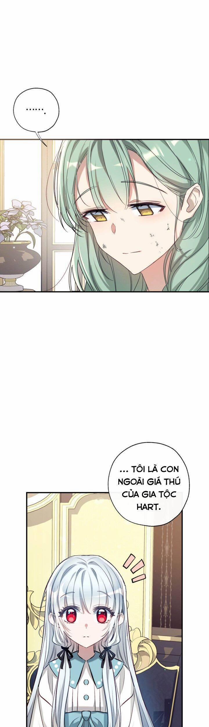 Chúng Ta Có Thể Trở Thành Người Nhà Không? 49 trang 17