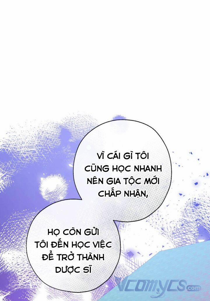 Chúng Ta Có Thể Trở Thành Người Nhà Không? 49 trang 19