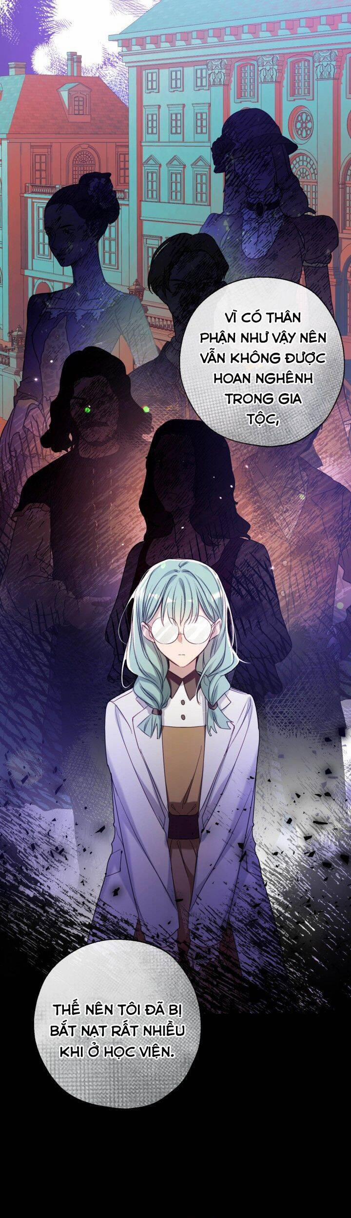 Chúng Ta Có Thể Trở Thành Người Nhà Không? 49 trang 20