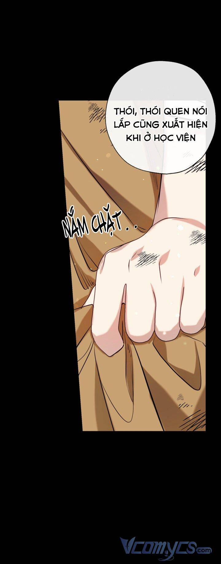 Chúng Ta Có Thể Trở Thành Người Nhà Không? 49 trang 22