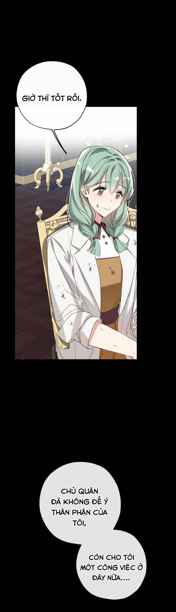 Chúng Ta Có Thể Trở Thành Người Nhà Không? 49 trang 23