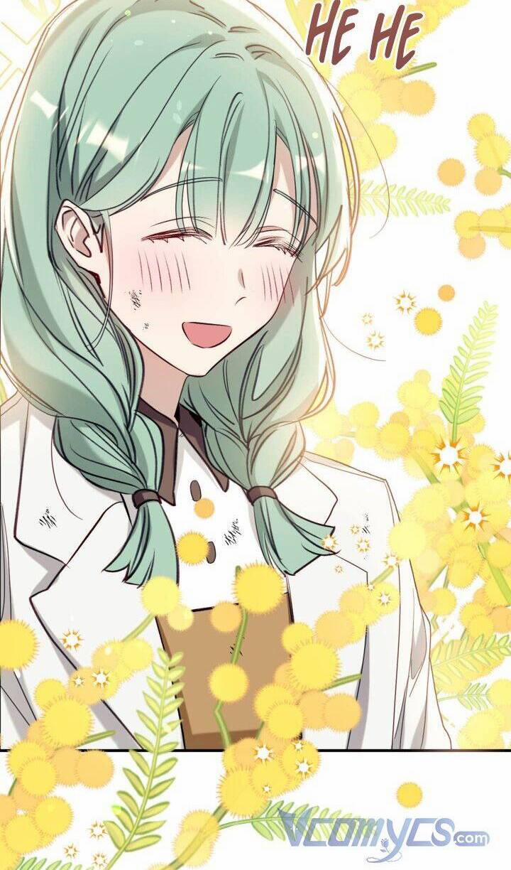 Chúng Ta Có Thể Trở Thành Người Nhà Không? 49 trang 28