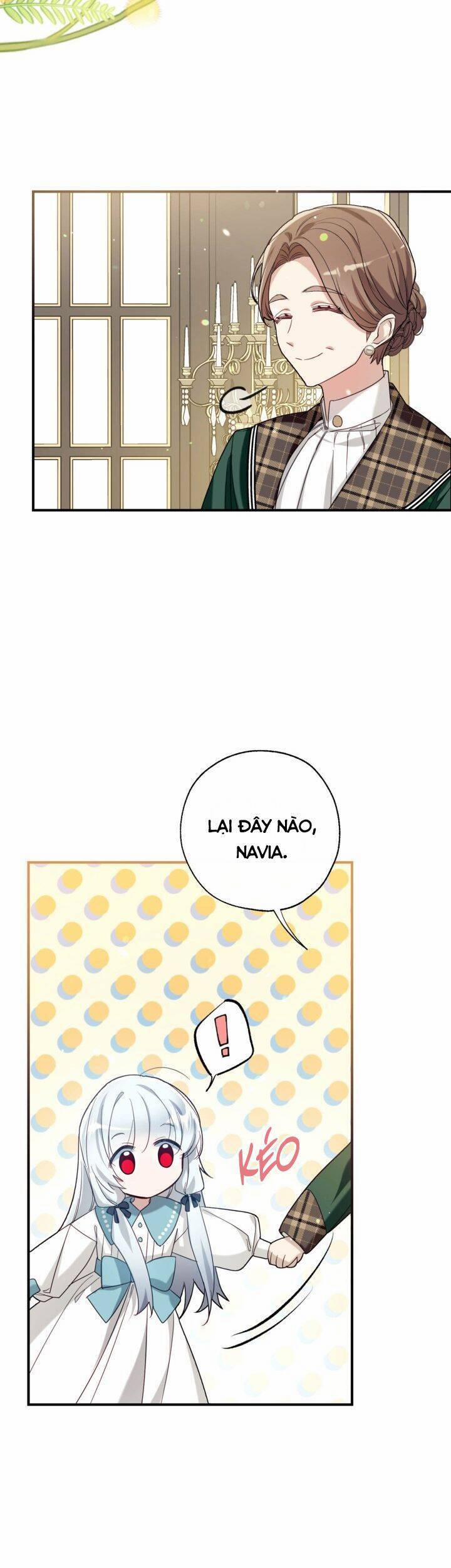 Chúng Ta Có Thể Trở Thành Người Nhà Không? 49 trang 29