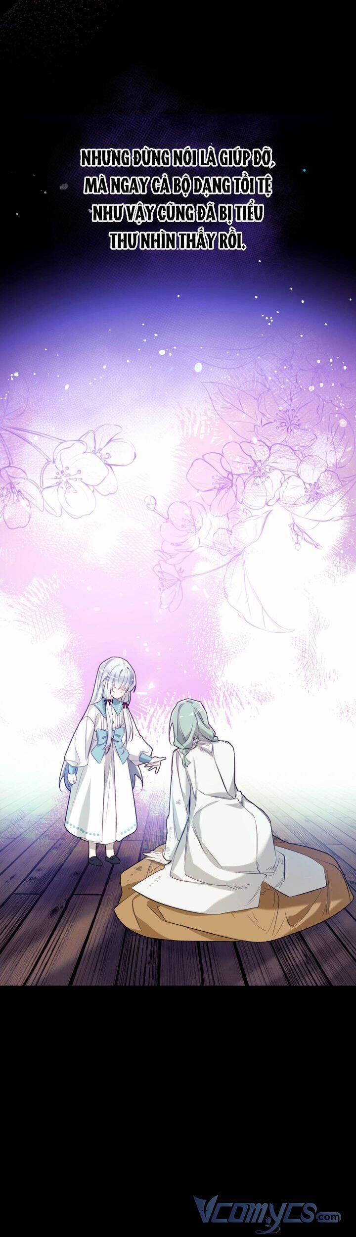 Chúng Ta Có Thể Trở Thành Người Nhà Không? 49 trang 3