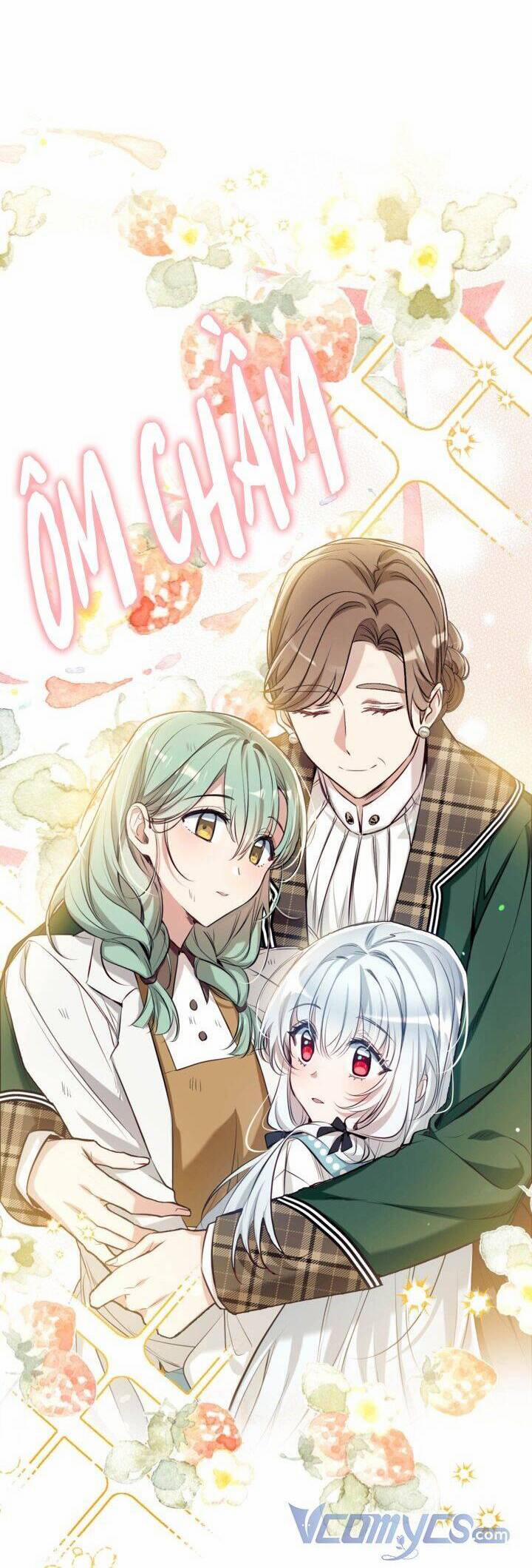 Chúng Ta Có Thể Trở Thành Người Nhà Không? 49 trang 30