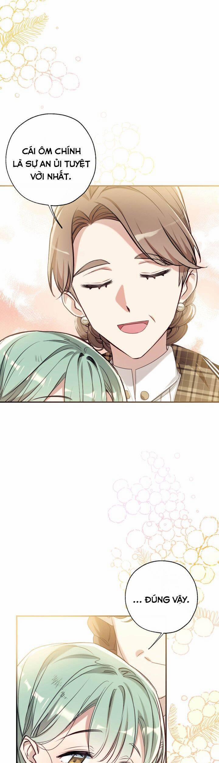 Chúng Ta Có Thể Trở Thành Người Nhà Không? 49 trang 31