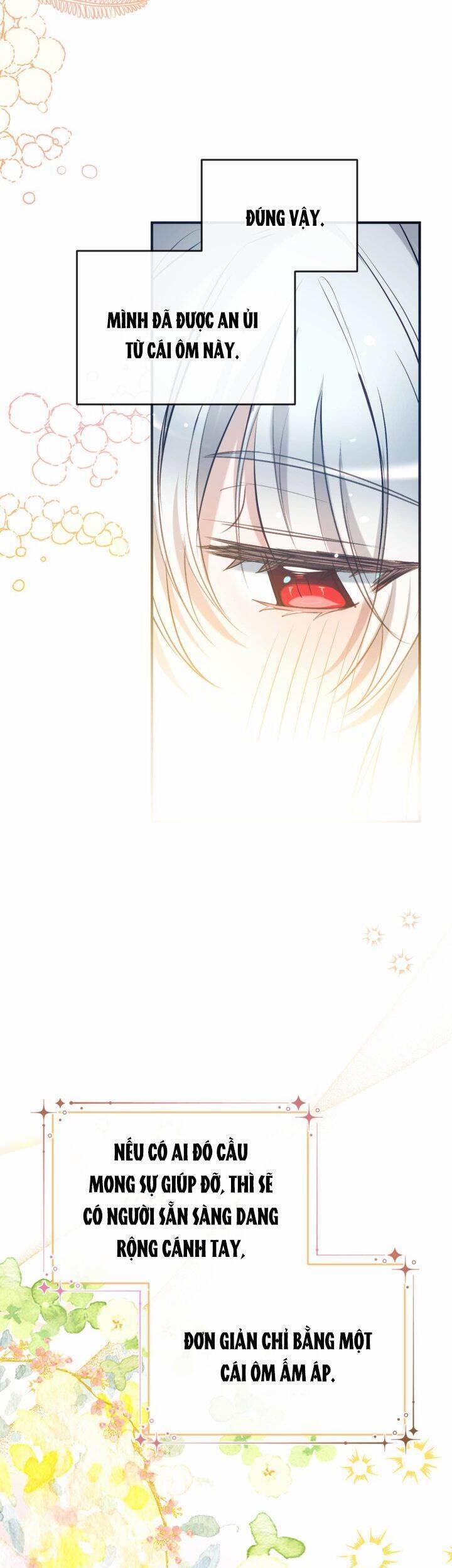 Chúng Ta Có Thể Trở Thành Người Nhà Không? 49 trang 33