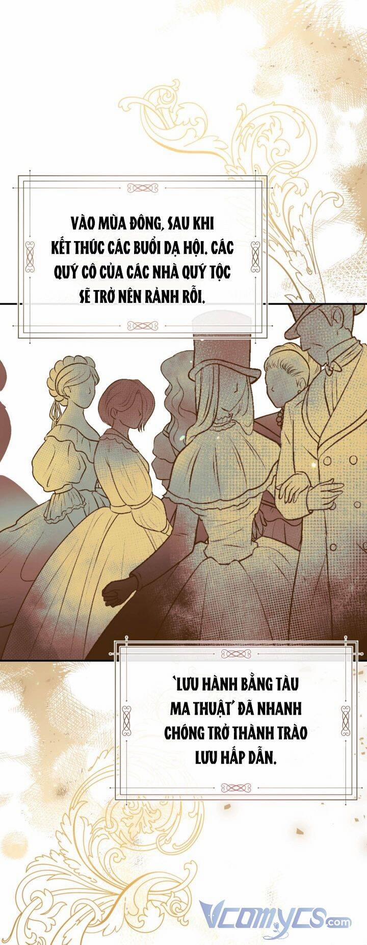 Chúng Ta Có Thể Trở Thành Người Nhà Không? 49 trang 38