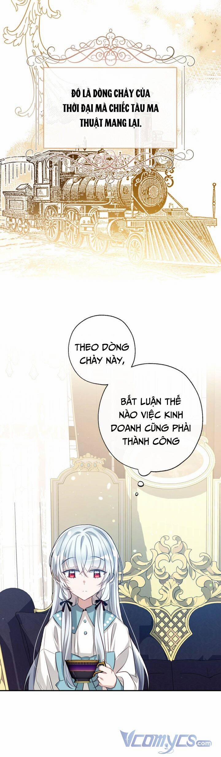 Chúng Ta Có Thể Trở Thành Người Nhà Không? 49 trang 39