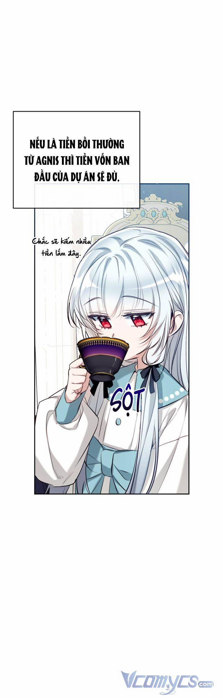 Chúng Ta Có Thể Trở Thành Người Nhà Không? 49 trang 40