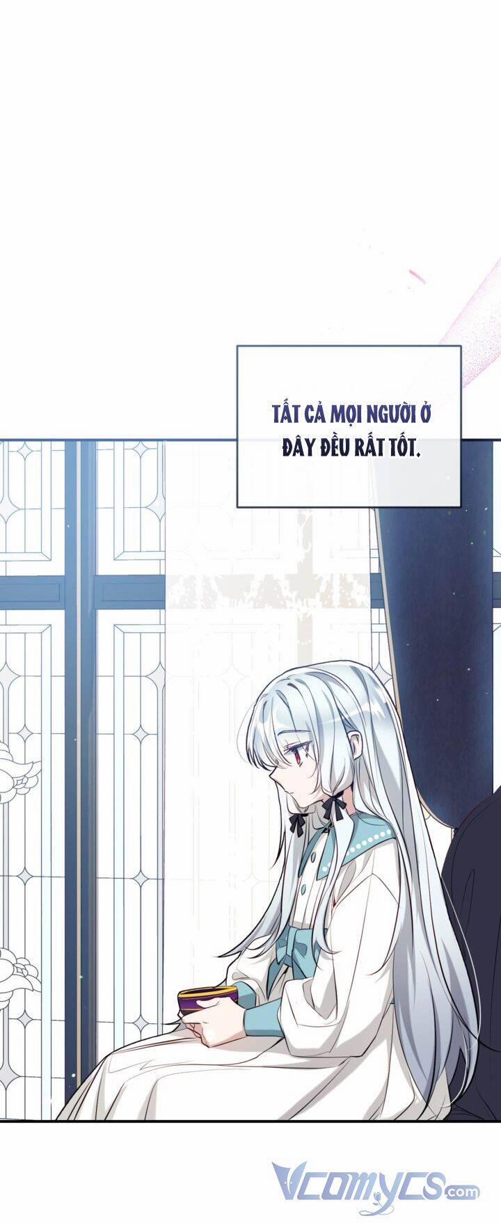 Chúng Ta Có Thể Trở Thành Người Nhà Không? 49 trang 42