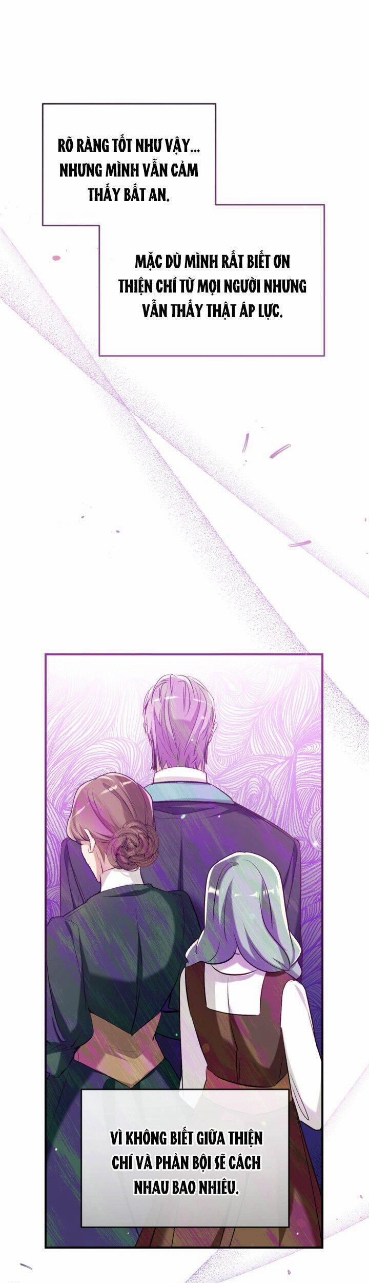 Chúng Ta Có Thể Trở Thành Người Nhà Không? 49 trang 43