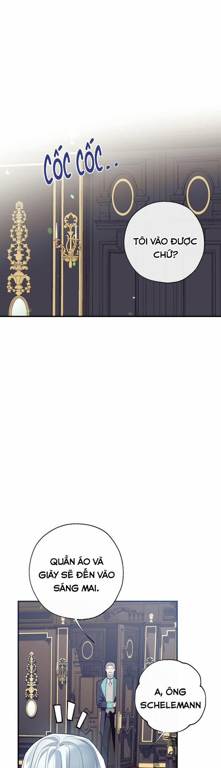 Chúng Ta Có Thể Trở Thành Người Nhà Không? 49 trang 45