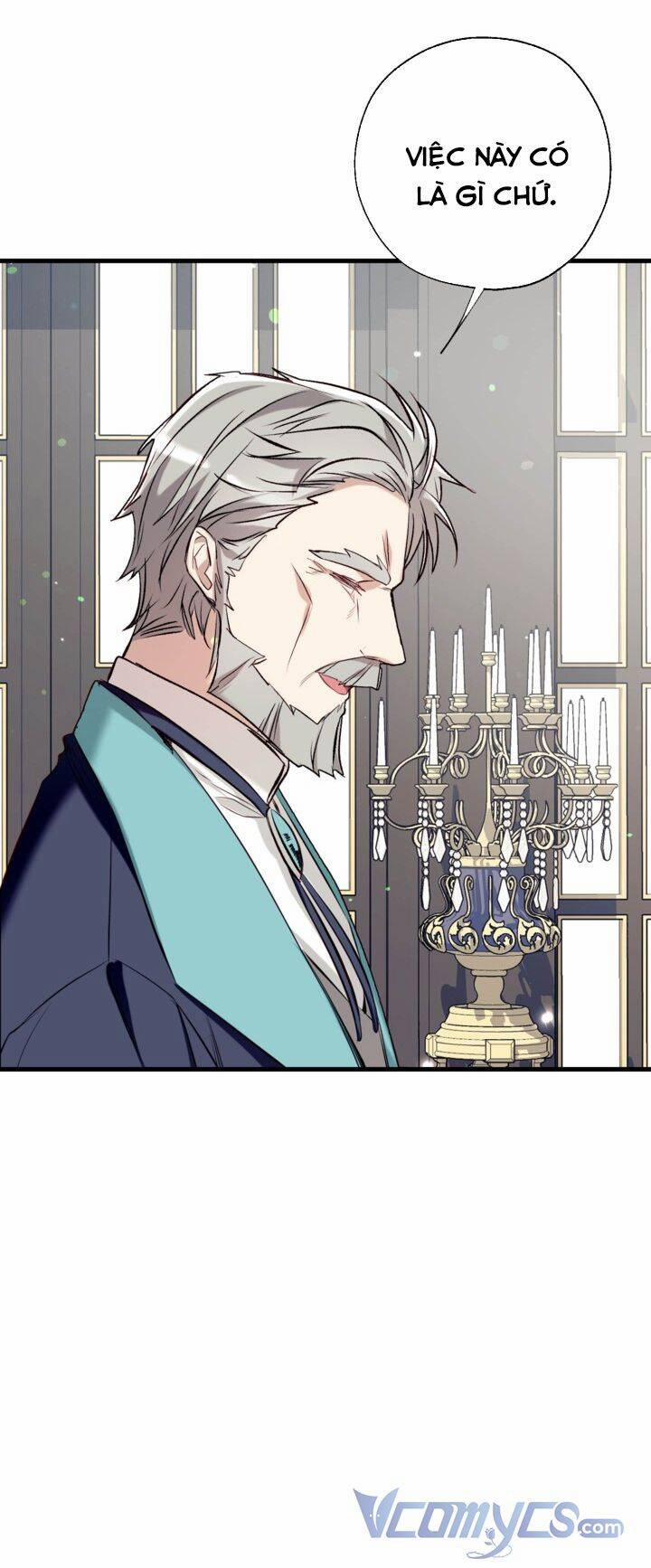 Chúng Ta Có Thể Trở Thành Người Nhà Không? 49 trang 48