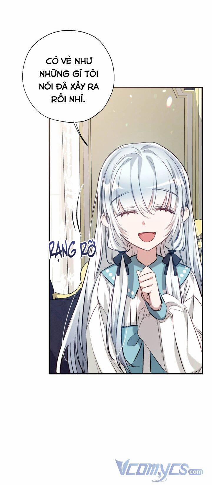 Chúng Ta Có Thể Trở Thành Người Nhà Không? 49 trang 49