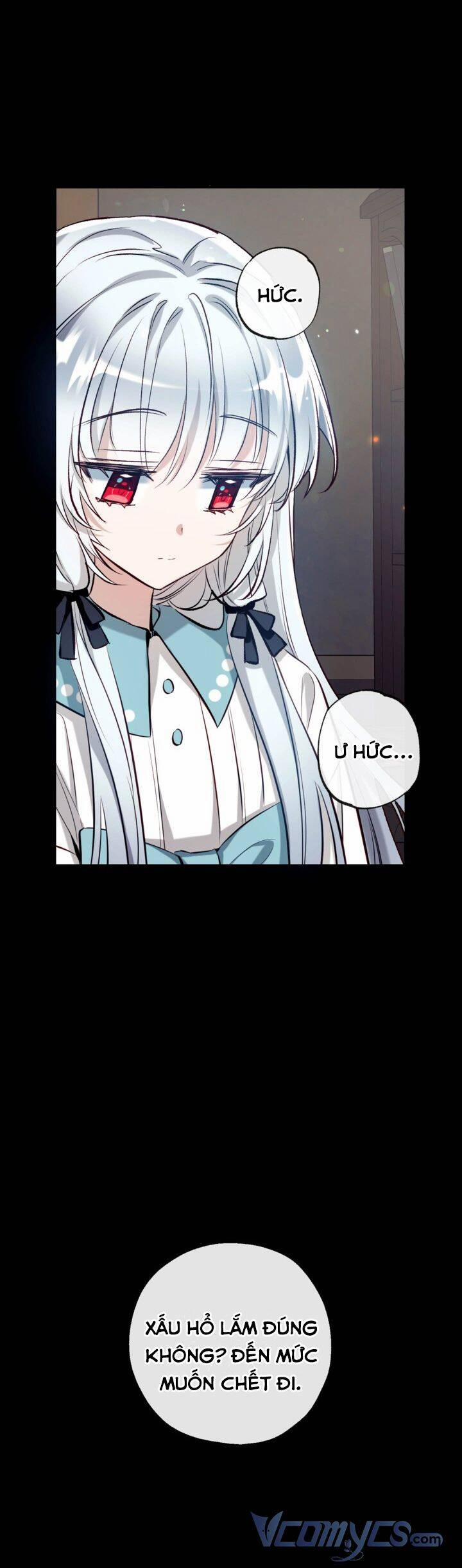 Chúng Ta Có Thể Trở Thành Người Nhà Không? 49 trang 5