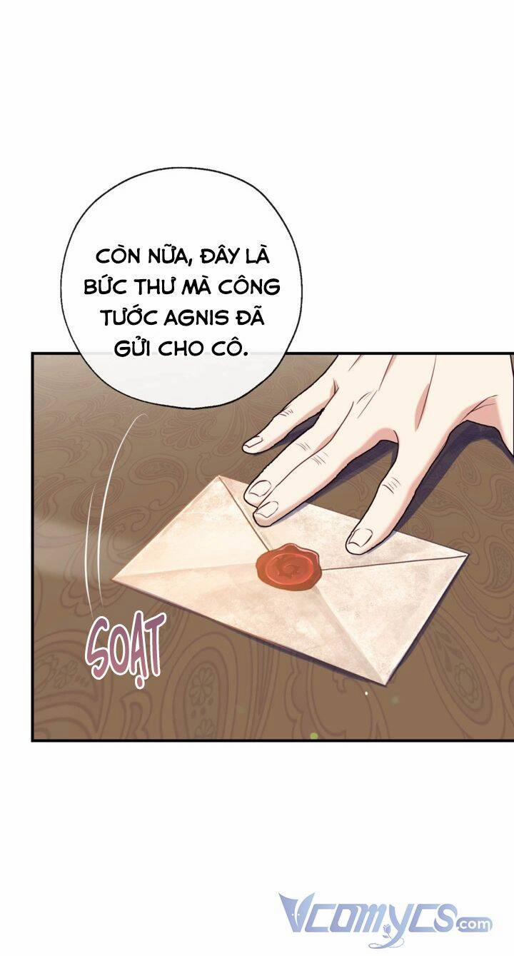 Chúng Ta Có Thể Trở Thành Người Nhà Không? 49 trang 53