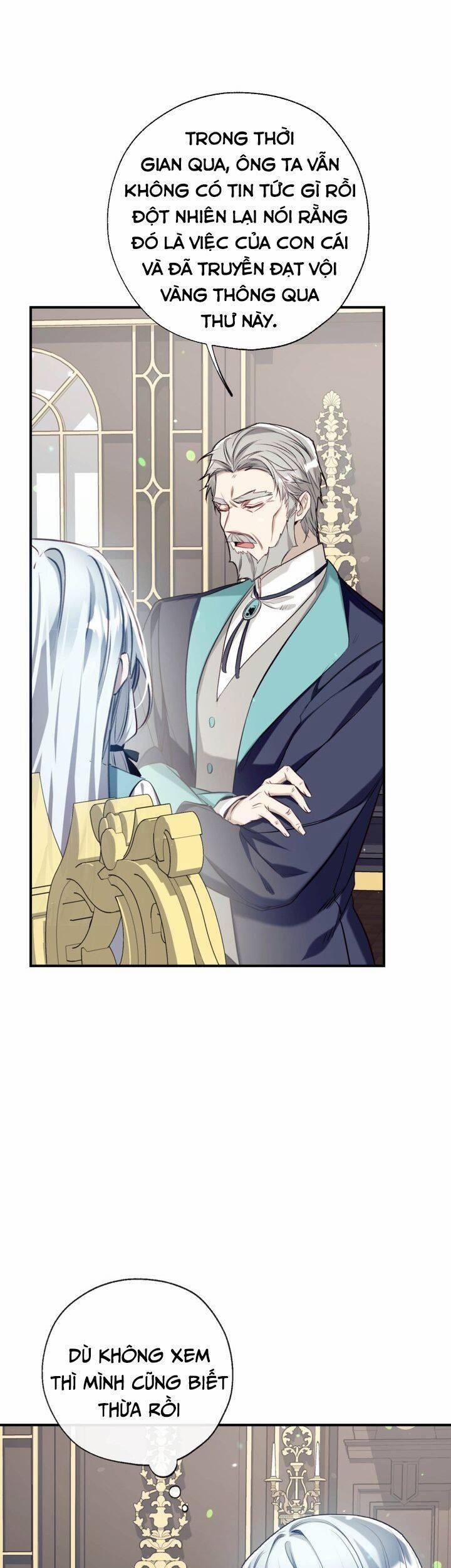 Chúng Ta Có Thể Trở Thành Người Nhà Không? 49 trang 54