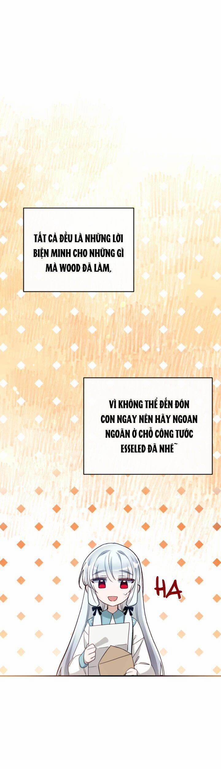 Chúng Ta Có Thể Trở Thành Người Nhà Không? 49 trang 56