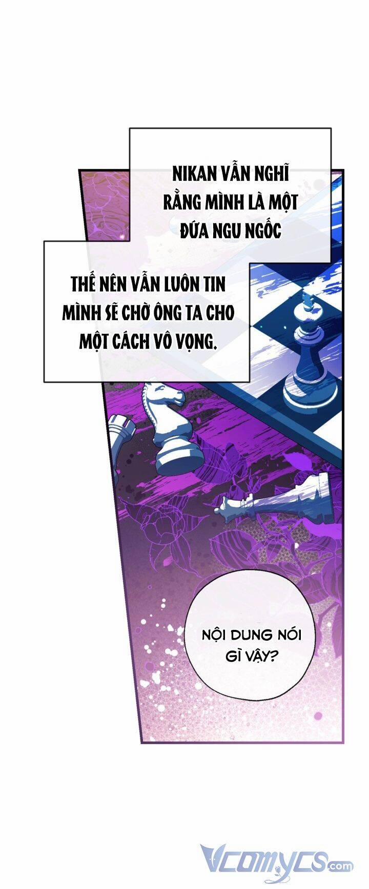 Chúng Ta Có Thể Trở Thành Người Nhà Không? 49 trang 58