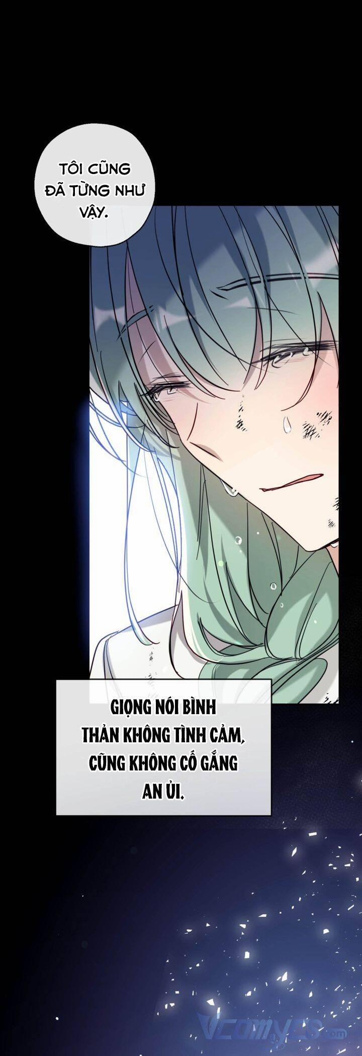 Chúng Ta Có Thể Trở Thành Người Nhà Không? 49 trang 6