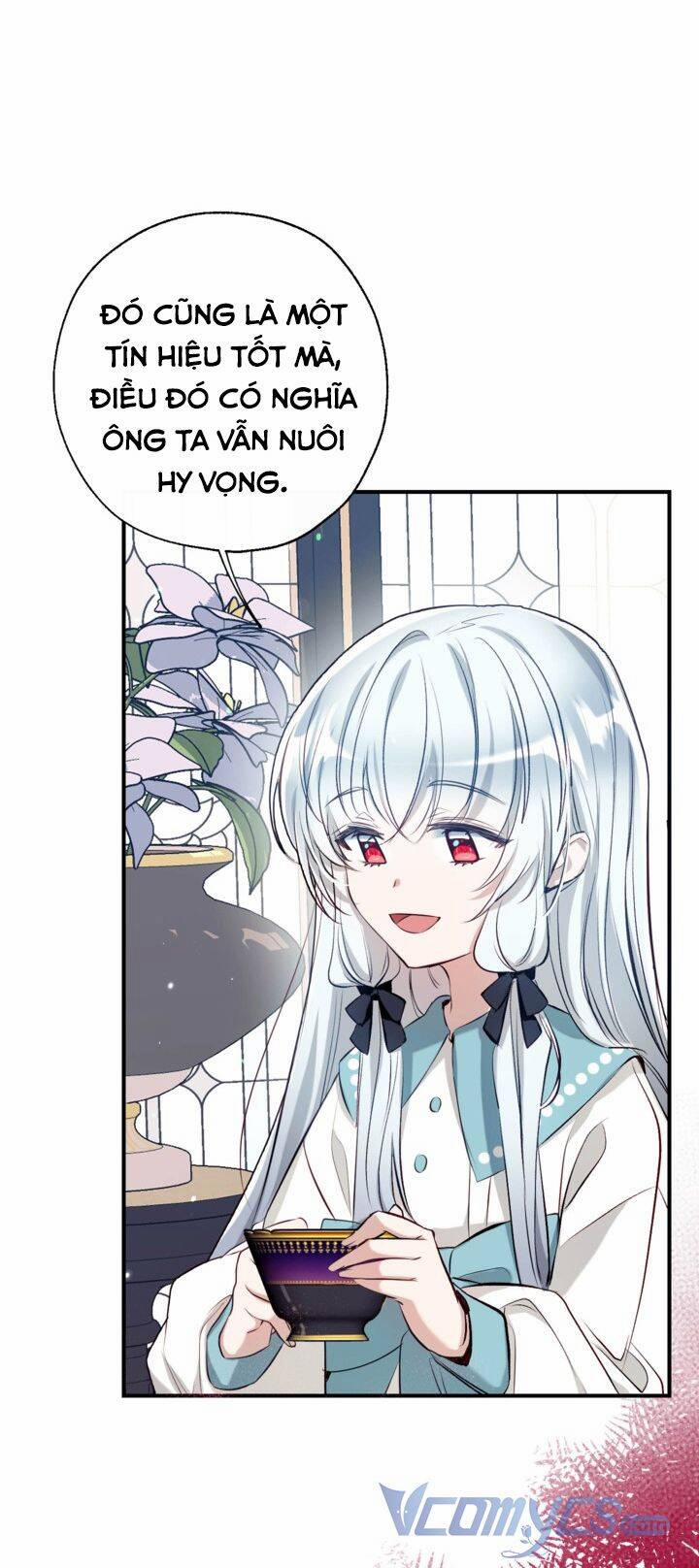 Chúng Ta Có Thể Trở Thành Người Nhà Không? 49 trang 60