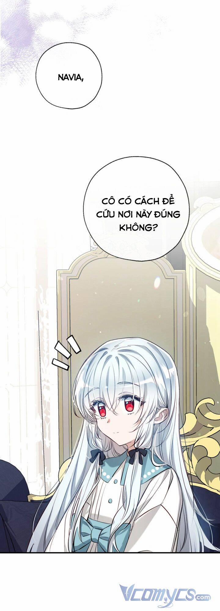 Chúng Ta Có Thể Trở Thành Người Nhà Không? 49 trang 64