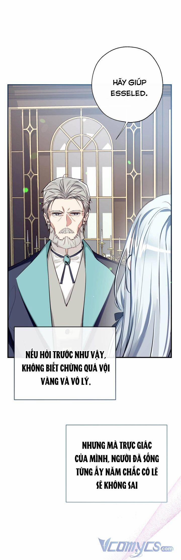 Chúng Ta Có Thể Trở Thành Người Nhà Không? 49 trang 65