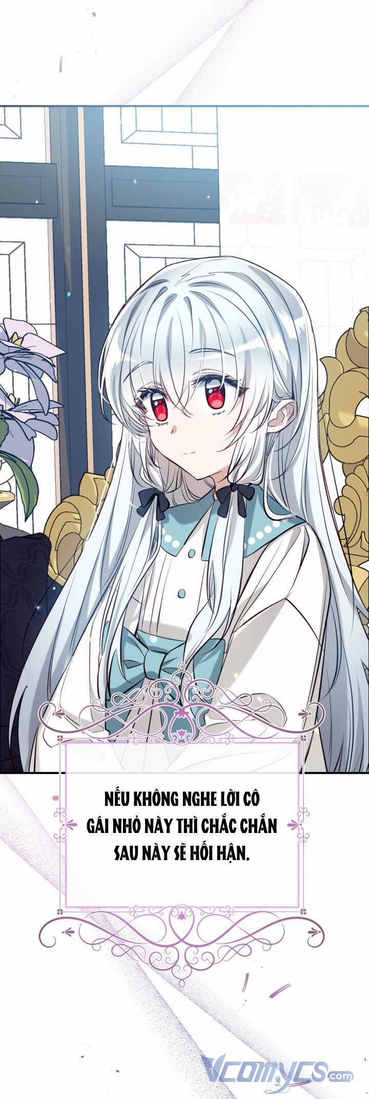 Chúng Ta Có Thể Trở Thành Người Nhà Không? 49 trang 66