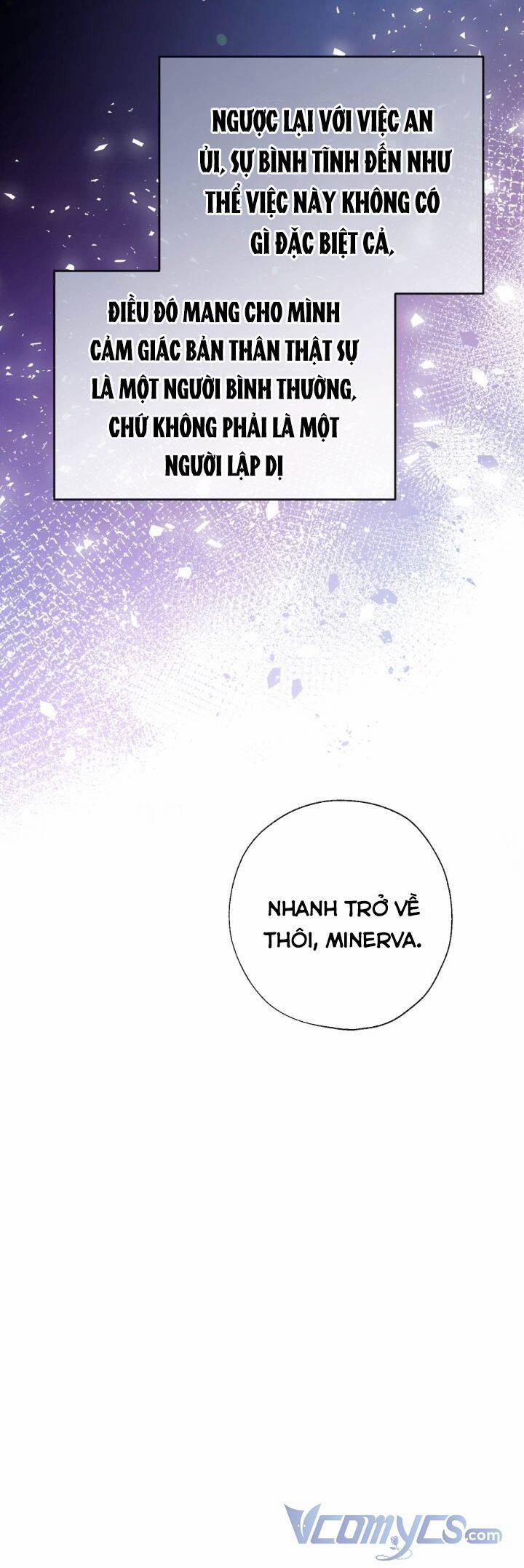 Chúng Ta Có Thể Trở Thành Người Nhà Không? 49 trang 7