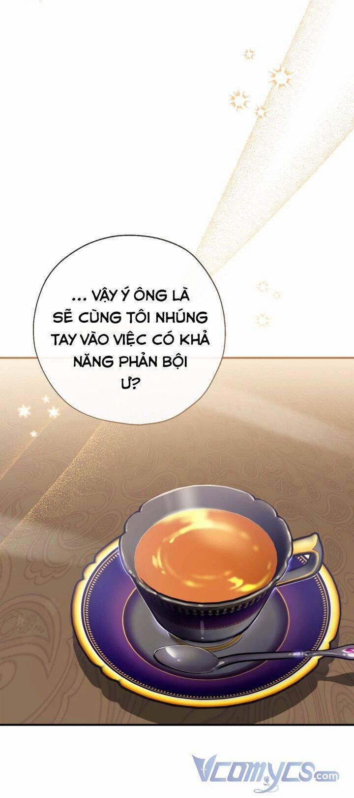 Chúng Ta Có Thể Trở Thành Người Nhà Không? 49 trang 70