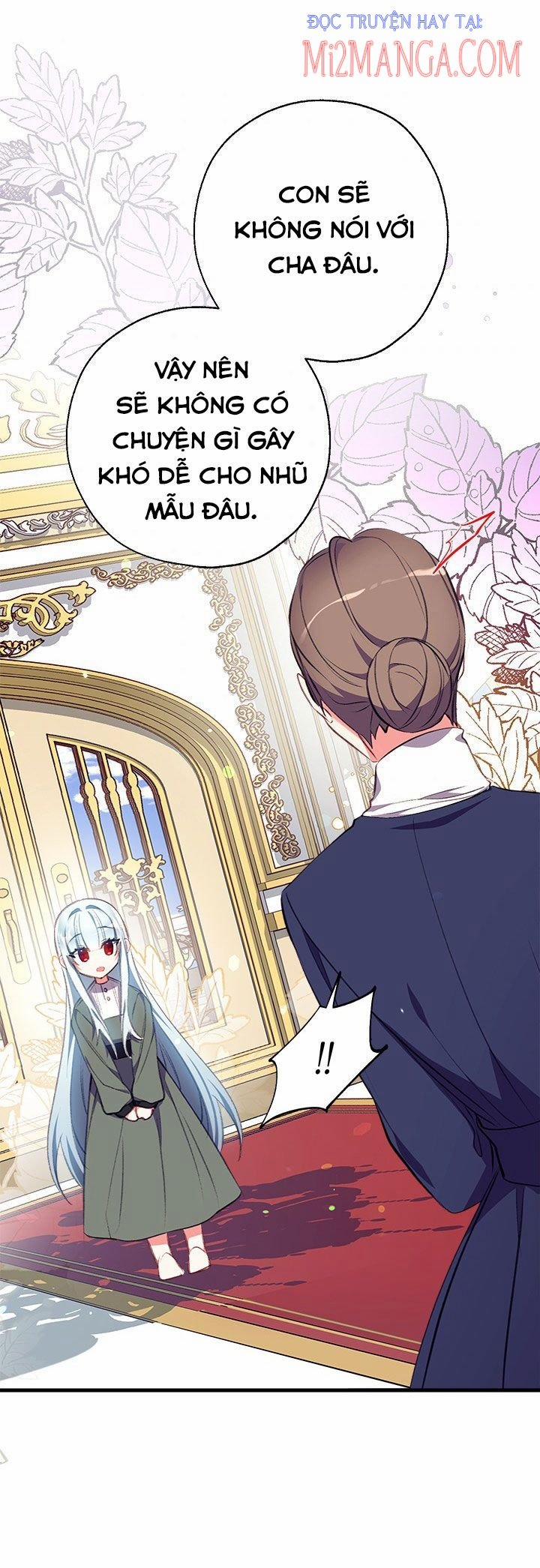 Chúng Ta Có Thể Trở Thành Người Nhà Không? 5.5 trang 0