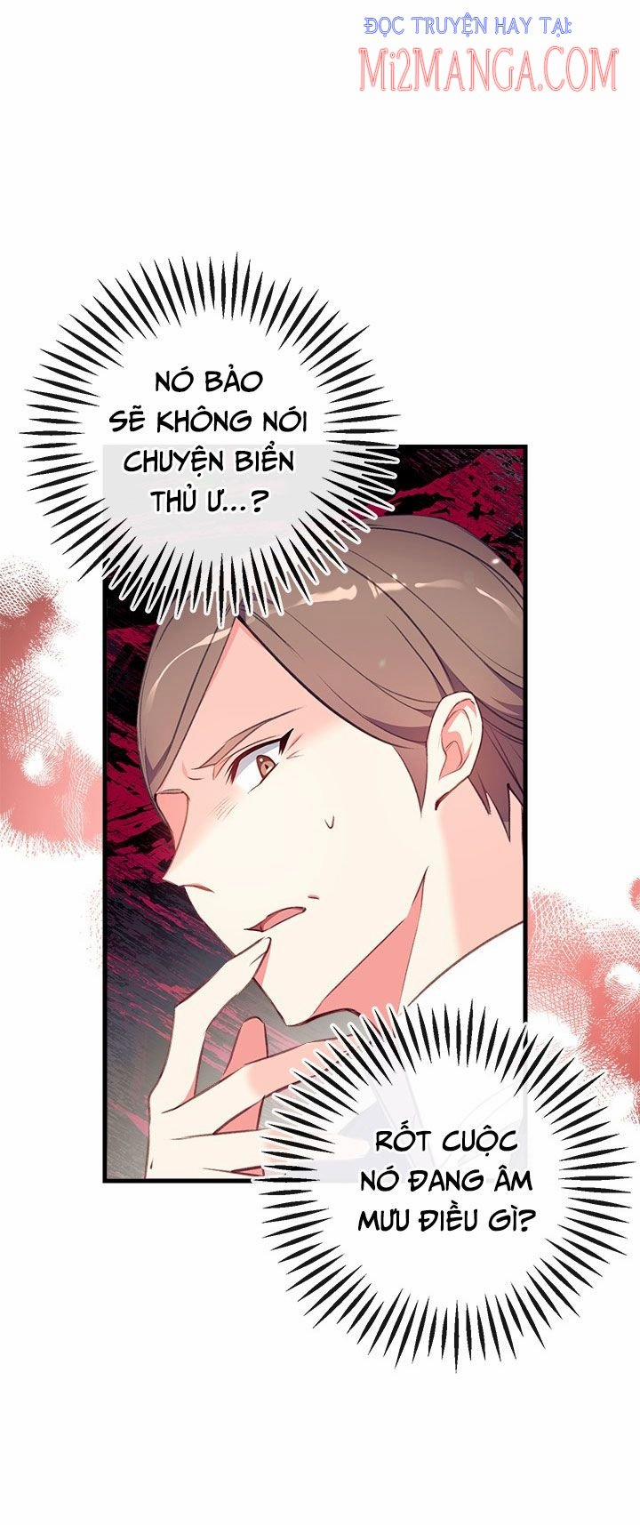 Chúng Ta Có Thể Trở Thành Người Nhà Không? 5.5 trang 1