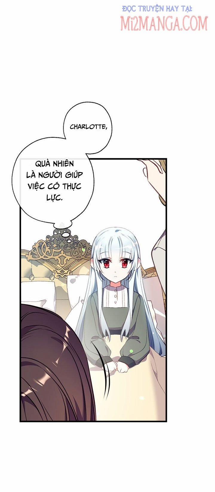 Chúng Ta Có Thể Trở Thành Người Nhà Không? 5.5 trang 10