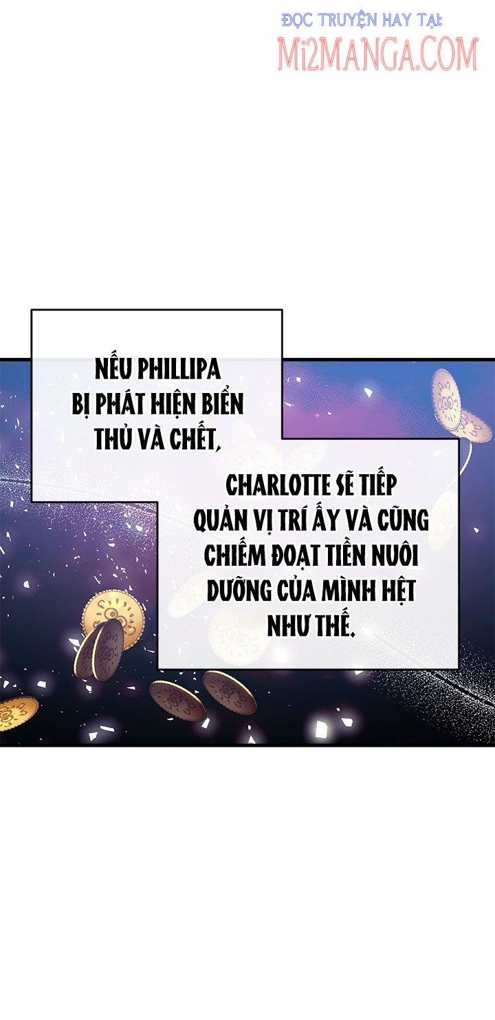 Chúng Ta Có Thể Trở Thành Người Nhà Không? 5.5 trang 11