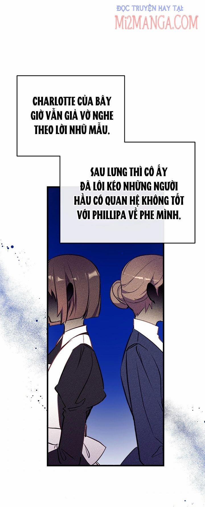 Chúng Ta Có Thể Trở Thành Người Nhà Không? 5.5 trang 12