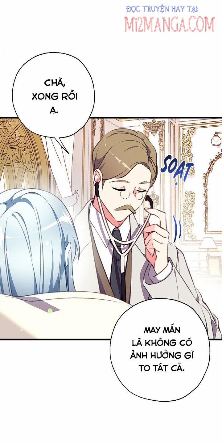 Chúng Ta Có Thể Trở Thành Người Nhà Không? 5.5 trang 14