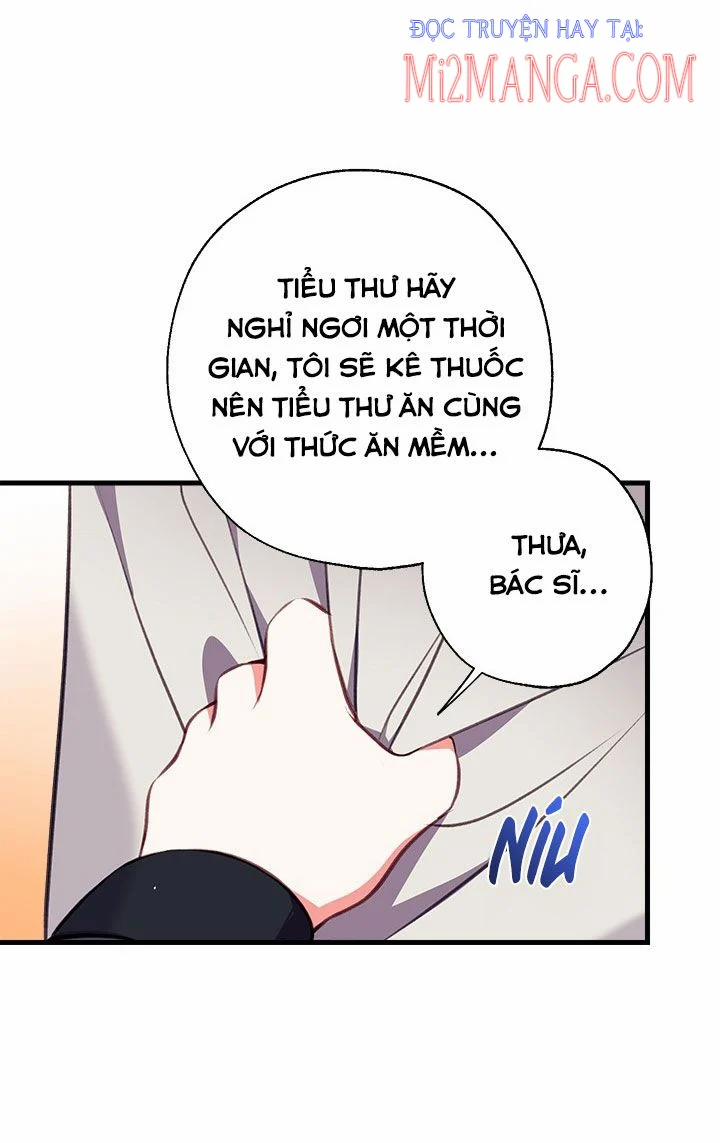 Chúng Ta Có Thể Trở Thành Người Nhà Không? 5.5 trang 15