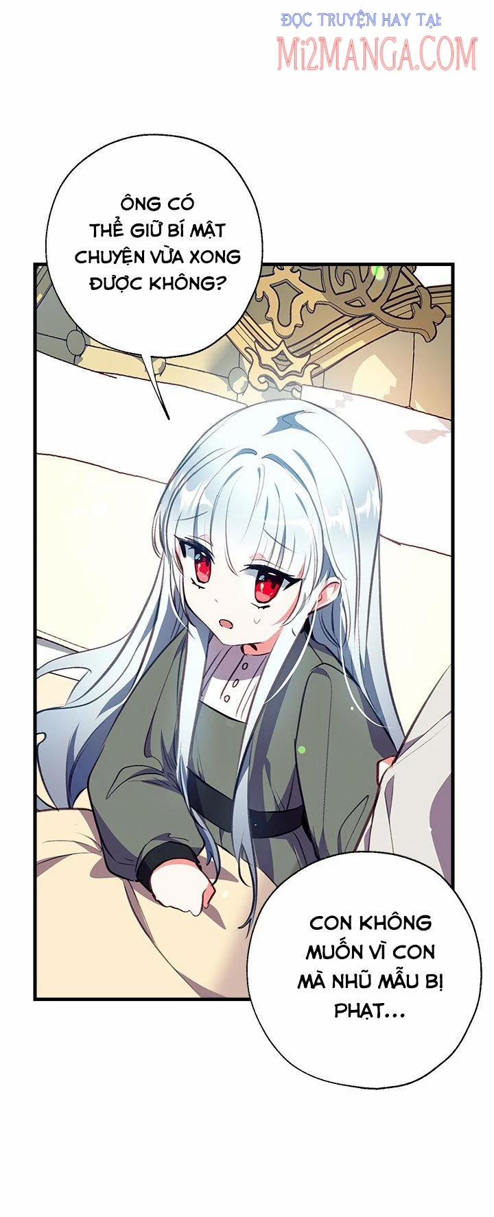 Chúng Ta Có Thể Trở Thành Người Nhà Không? 5.5 trang 16