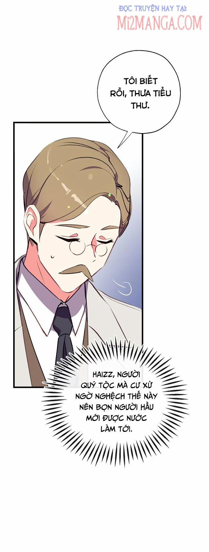 Chúng Ta Có Thể Trở Thành Người Nhà Không? 5.5 trang 17