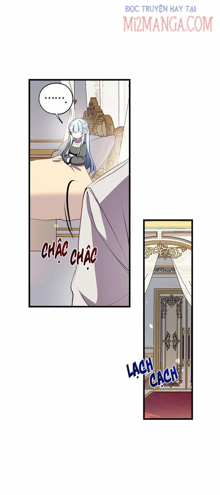 Chúng Ta Có Thể Trở Thành Người Nhà Không? 5.5 trang 18