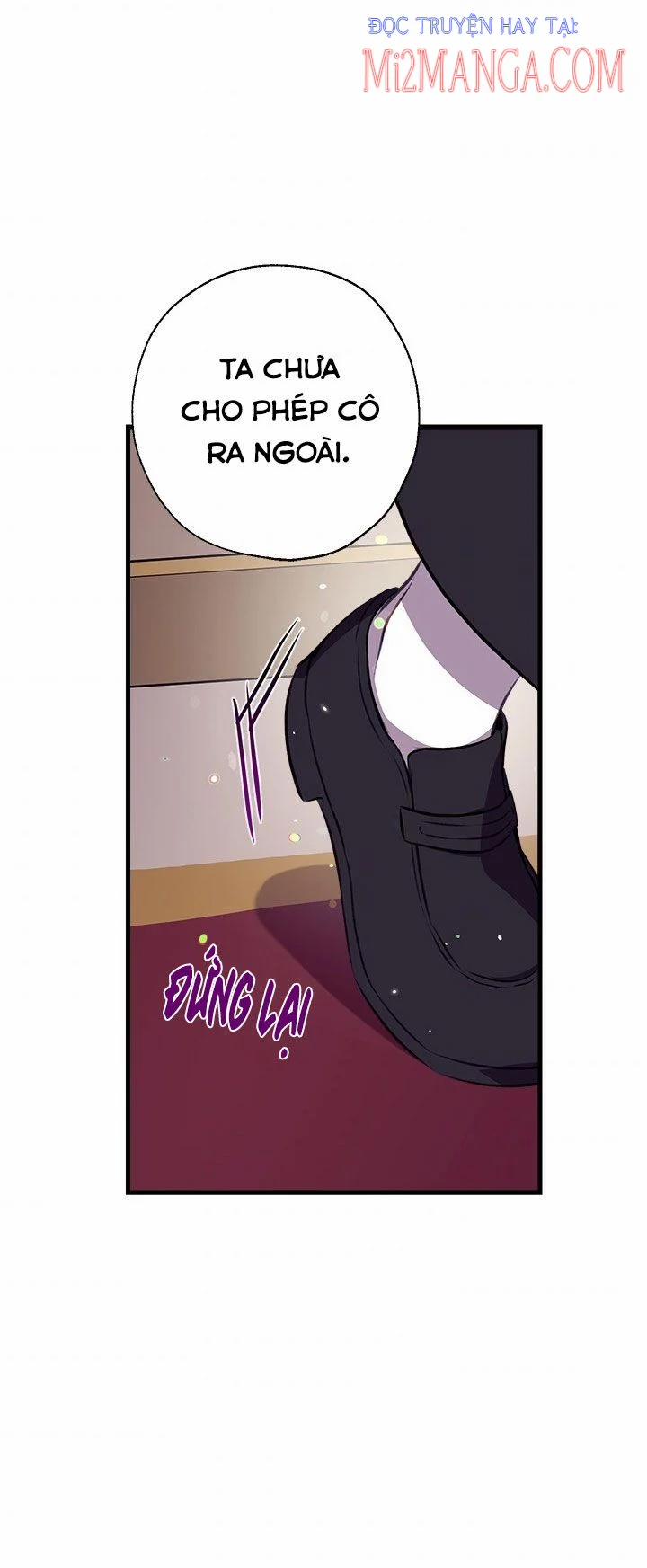 Chúng Ta Có Thể Trở Thành Người Nhà Không? 5.5 trang 20