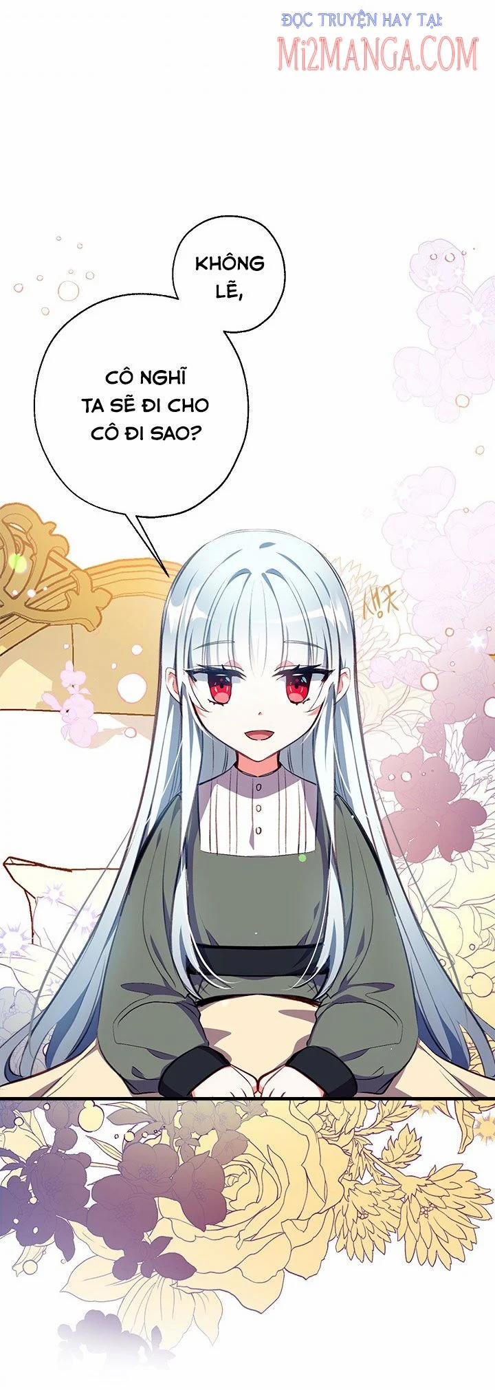 Chúng Ta Có Thể Trở Thành Người Nhà Không? 5.5 trang 21