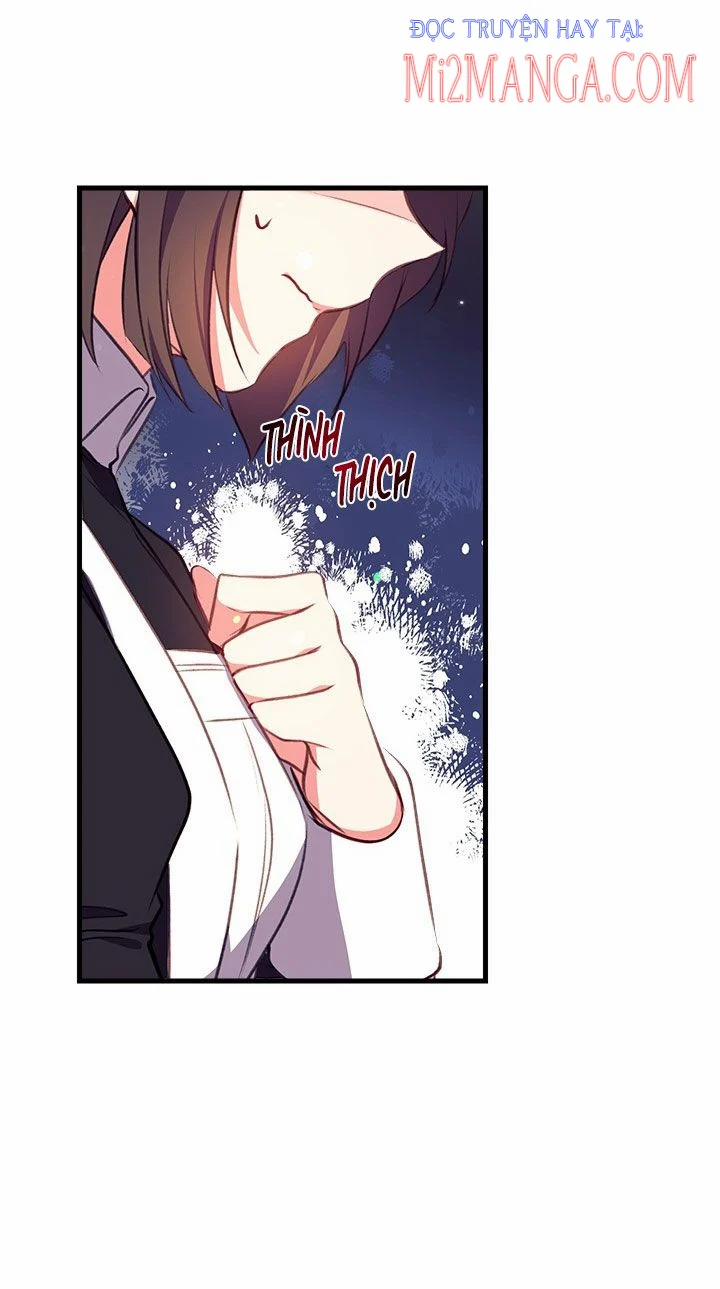 Chúng Ta Có Thể Trở Thành Người Nhà Không? 5.5 trang 22