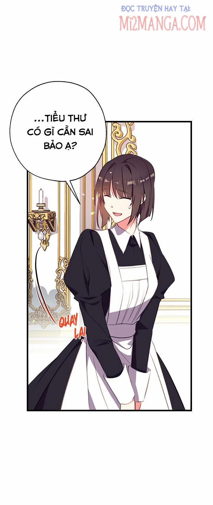 Chúng Ta Có Thể Trở Thành Người Nhà Không? 5.5 trang 23