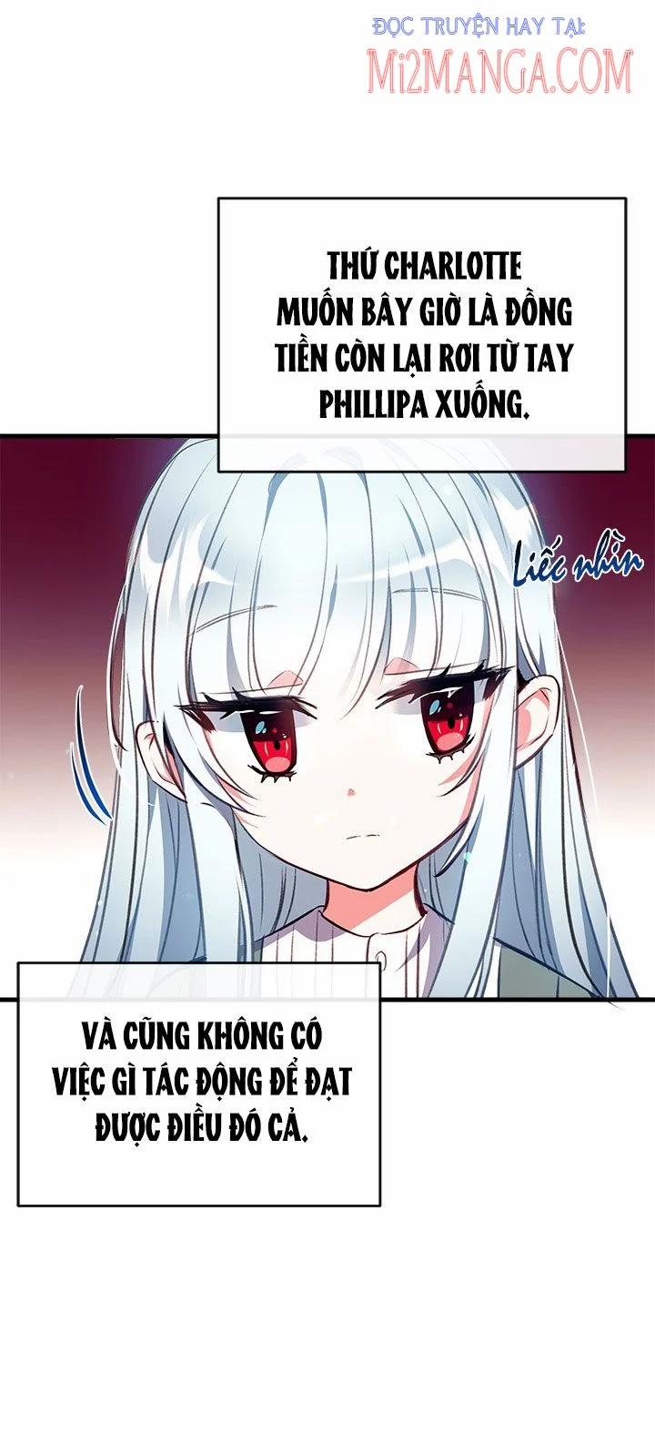 Chúng Ta Có Thể Trở Thành Người Nhà Không? 5.5 trang 24