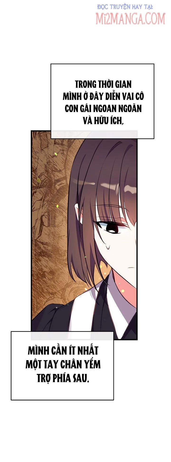 Chúng Ta Có Thể Trở Thành Người Nhà Không? 5.5 trang 25